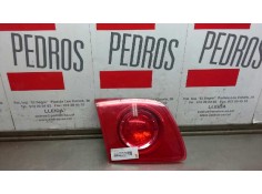 Recambio de piloto trasero izquierdo para mazda mx-3 (ec) referencia OEM IAM   43957
