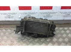 Recambio de intercooler para opel vectra b berlina básico (1999) referencia OEM IAM 52464588   2