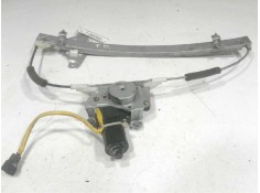 Recambio de elevalunas trasero derecho para daewoo evanda cdx referencia OEM IAM 96326914   2