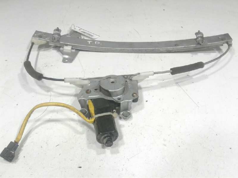 Recambio de elevalunas trasero derecho para daewoo evanda cdx referencia OEM IAM 96326914  