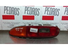 Recambio de piloto trasero izquierdo para mazda mx-3 (ec) referencia OEM IAM   43957