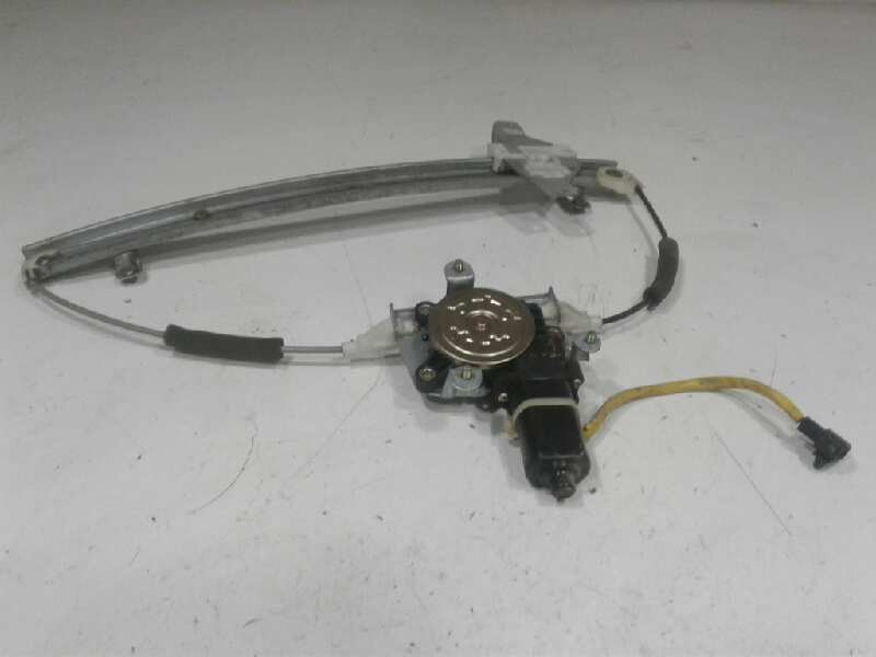 Recambio de elevalunas trasero derecho para daewoo evanda cdx referencia OEM IAM 96326914  