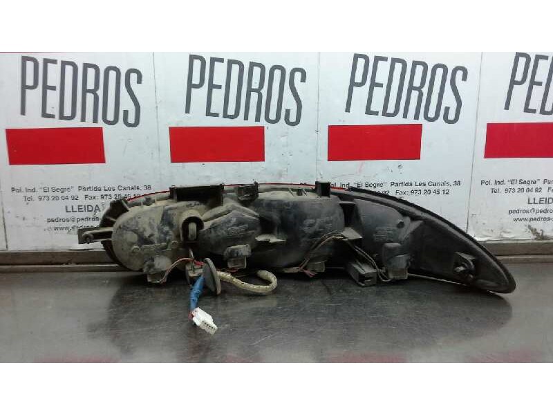 Recambio de piloto trasero izquierdo para mazda mx-3 (ec) referencia OEM IAM   43957