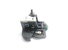Recambio de cerradura puerta delantera derecha para renault clio ii fase ii (b/cb0) authentique referencia OEM IAM    2