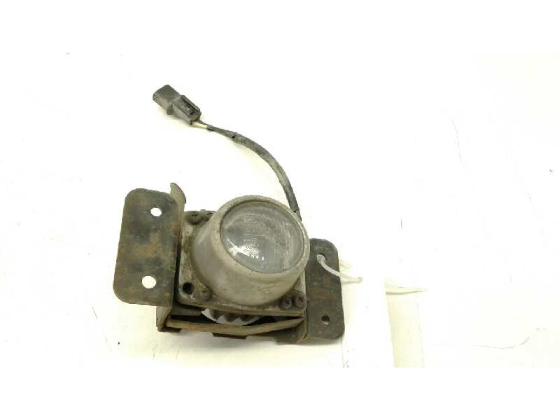 Recambio de faro antiniebla derecho para daewoo evanda cdx referencia OEM IAM V200R  