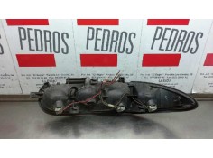 Recambio de piloto trasero izquierdo para mazda mx-3 (ec) referencia OEM IAM   43957 2
