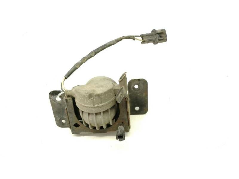 Recambio de faro antiniebla derecho para daewoo evanda cdx referencia OEM IAM V200R  