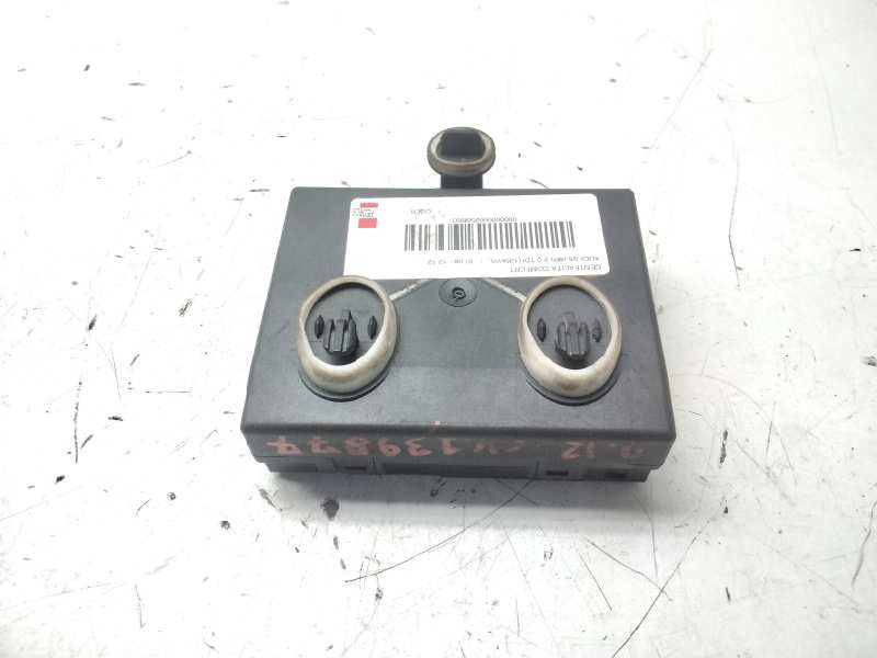 Recambio de centralita comfort para audi q5 (8r) 2.0 tdi (125kw) referencia OEM IAM 8K0959793M  