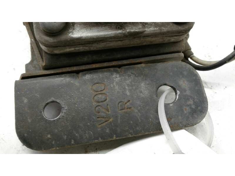 Recambio de faro antiniebla derecho para daewoo evanda cdx referencia OEM IAM V200R  