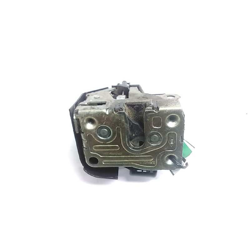 Recambio de cerradura puerta delantera izquierda para renault clio ii fase ii (b/cb0) authentique referencia OEM IAM   