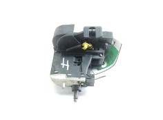 Recambio de cerradura puerta delantera izquierda para renault clio ii fase ii (b/cb0) authentique referencia OEM IAM    2