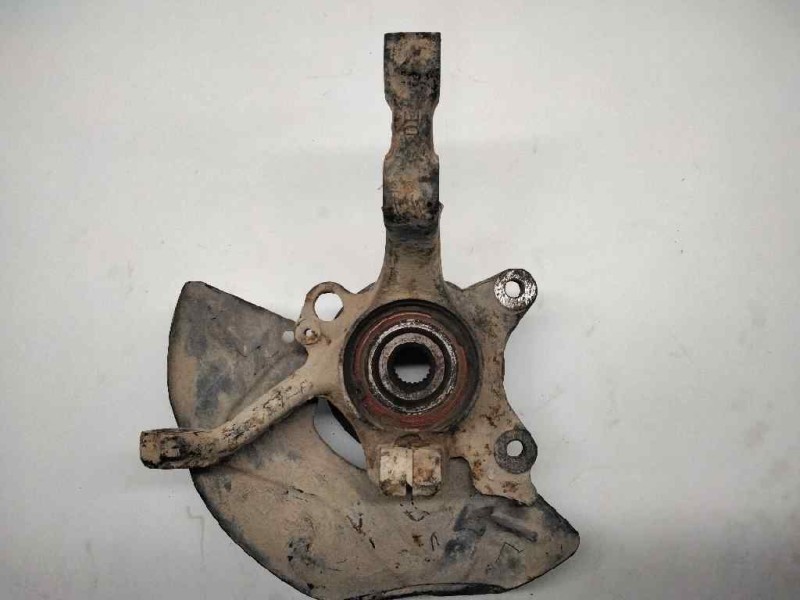 Recambio de mangueta delantera izquierda para seat inca 1.9 d referencia OEM IAM   43973