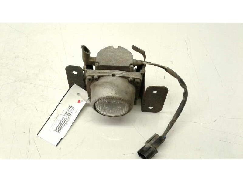 Recambio de faro antiniebla izquierdo para daewoo evanda cdx referencia OEM IAM V200L  