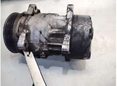 Recambio de compresor aire acondicionado para citroen xsara berlina 1.9 td sx referencia OEM IAM    2