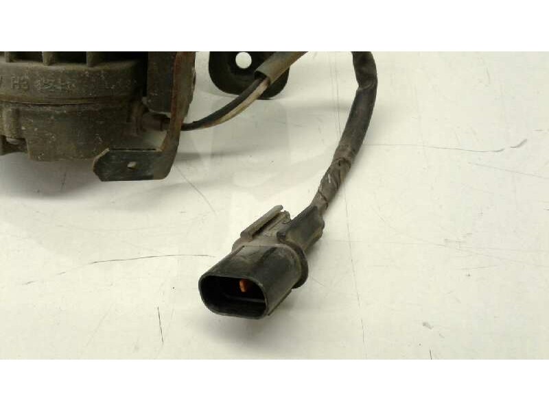 Recambio de faro antiniebla izquierdo para daewoo evanda cdx referencia OEM IAM V200L  