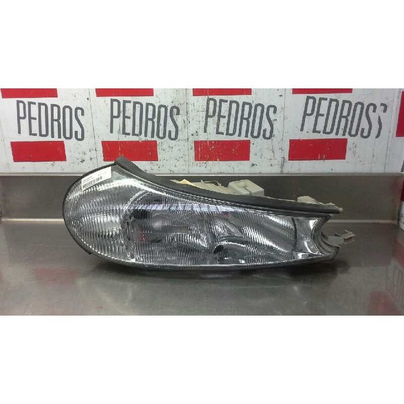 Recambio de faro derecho para ford mondeo berlina (gd) referencia OEM IAM  TIENDA 43986