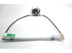 Recambio de elevalunas delantero derecho para renault clio ii fase ii (b/cb0) authentique referencia OEM IAM 400732  