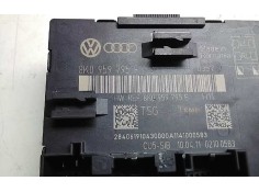 Recambio de centralita comfort para audi q5 (8r) 2.0 tdi (125kw) referencia OEM IAM 8K0959795F   2