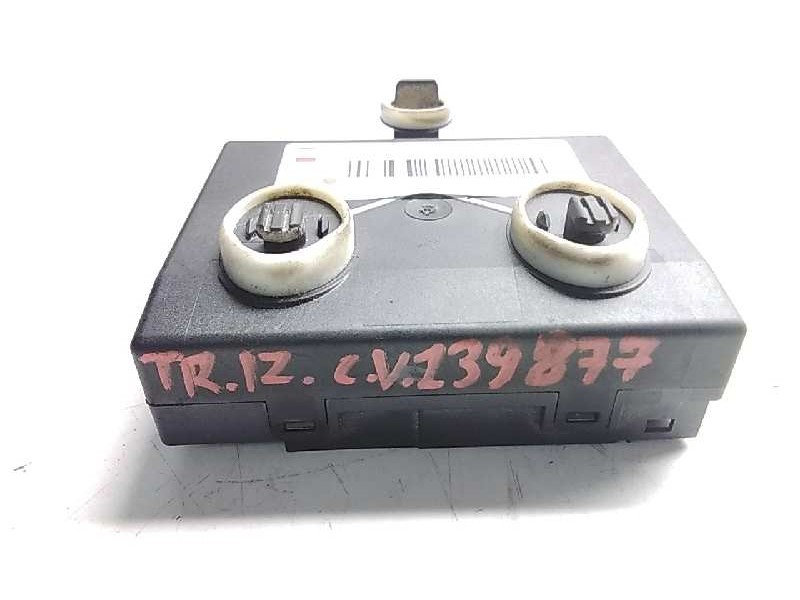 Recambio de centralita comfort para audi q5 (8r) 2.0 tdi (125kw) referencia OEM IAM 8K0959795F  