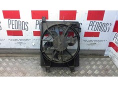 Recambio de electroventilador para hyundai lantra berlina (rd) 1.6 gls referencia OEM IAM    2