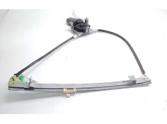 Recambio de elevalunas delantero izquierdo para renault clio ii fase ii (b/cb0) authentique referencia OEM IAM 400733  