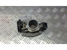 Recambio de cuerpo de mariposa para ford fiesta berl./courier 1.3 cat (endura-e) referencia OEM IAM 96BFAA  
