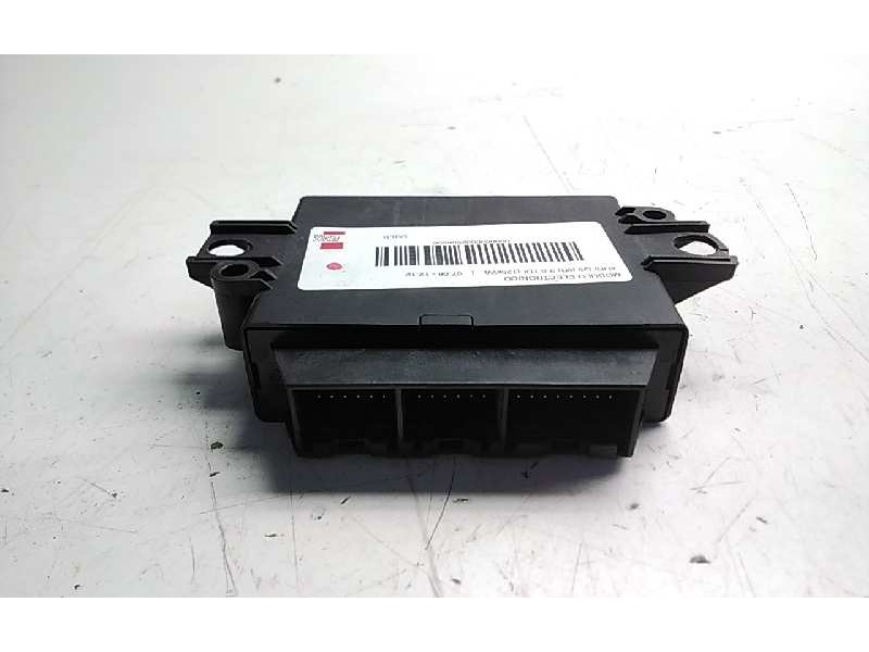 Recambio de modulo electronico para audi q5 (8r) 2.0 tdi (125kw) referencia OEM IAM 80919475T  