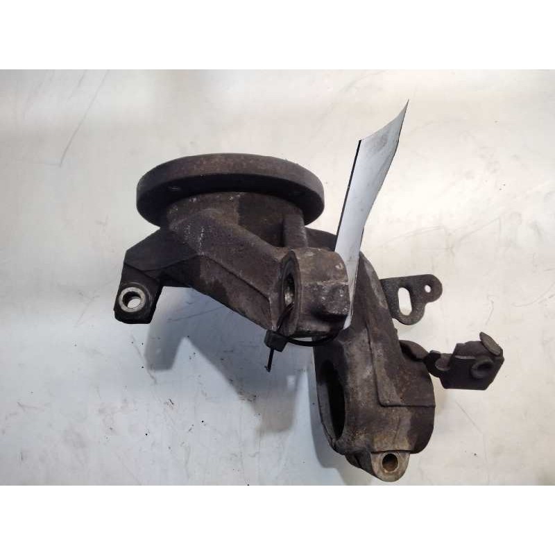 Recambio de mangueta delantera izquierda para citroen xsara berlina 1.9 td sx referencia OEM IAM 364654  