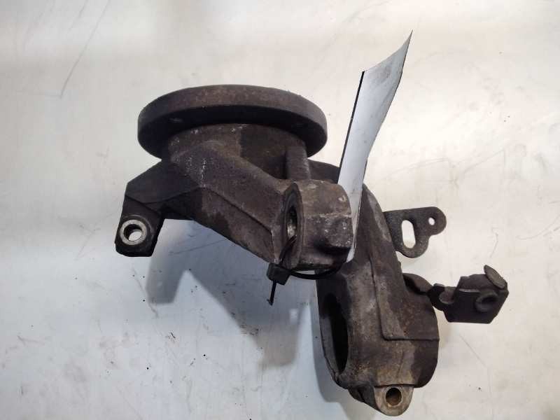 Recambio de mangueta delantera izquierda para citroen xsara berlina 1.9 td sx referencia OEM IAM 364654  