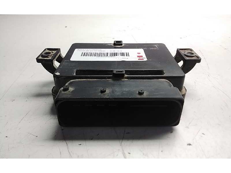 Recambio de modulo electronico para audi q5 (8r) 2.0 tdi (125kw) referencia OEM IAM 4L0907355B  