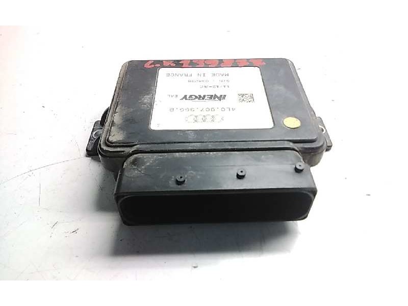Recambio de modulo electronico para audi q5 (8r) 2.0 tdi (125kw) referencia OEM IAM 4L0907355B  