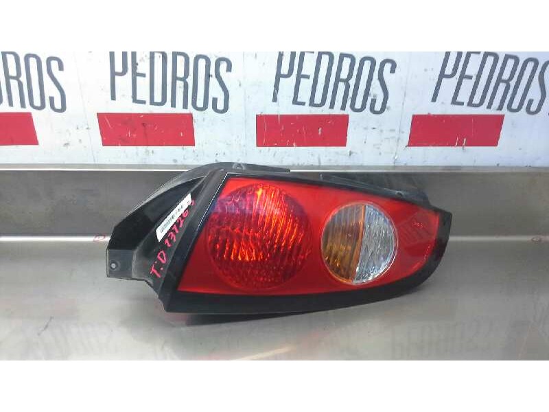 Recambio de piloto trasero derecho para hyundai atos prime (mx) gls referencia OEM IAM   