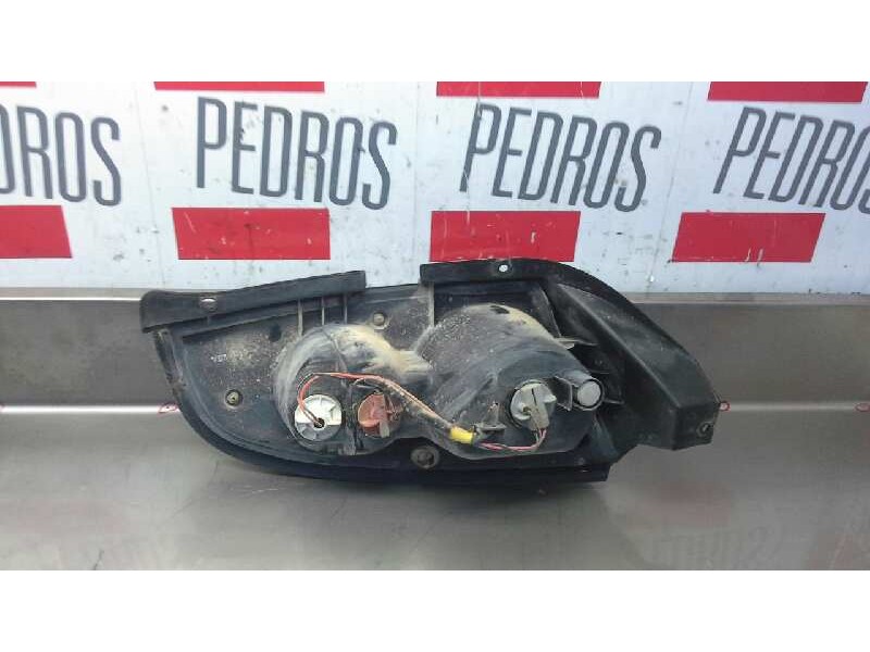 Recambio de piloto trasero derecho para hyundai atos prime (mx) gls referencia OEM IAM   