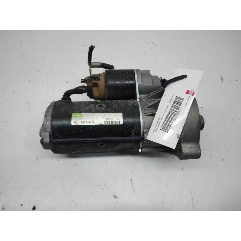 Recambio de motor arranque para citroen xsara berlina 1.9 td sx referencia OEM IAM   