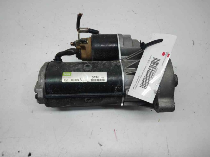 Recambio de motor arranque para citroen xsara berlina 1.9 td sx referencia OEM IAM   