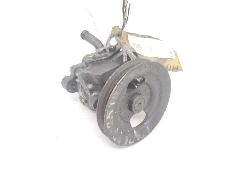 Recambio de bomba servodireccion para mitsubishi montero pinin (h60/h70) 2.0 gdi cat referencia OEM IAM  BOMBA DIREC MITSUBISHI 