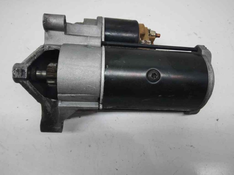 Recambio de motor arranque para citroen xsara berlina 1.9 td sx referencia OEM IAM   