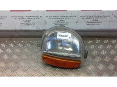 Recambio de faro derecho para renault twingo (co6) 1.2 (c066/67/68) referencia OEM IAM   