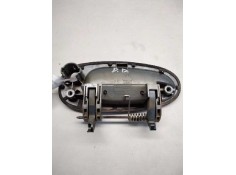 Recambio de maneta exterior delantera derecha para daewoo evanda cdx referencia OEM IAM 96326830   2