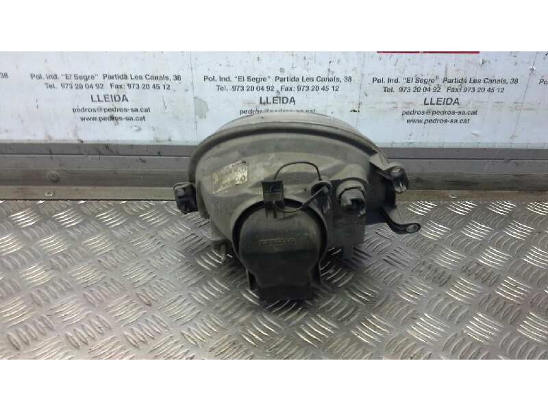 Recambio de faro derecho para renault twingo (co6) 1.2 (c066/67/68) referencia OEM IAM   