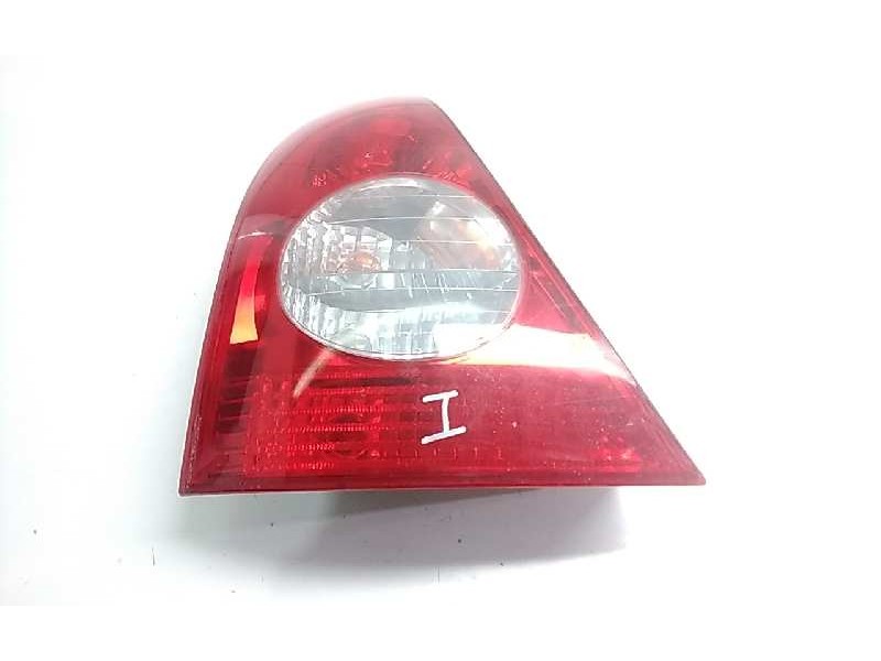 Recambio de piloto trasero izquierdo para renault clio ii fase ii (b/cb0) authentique referencia OEM IAM 8200071413  