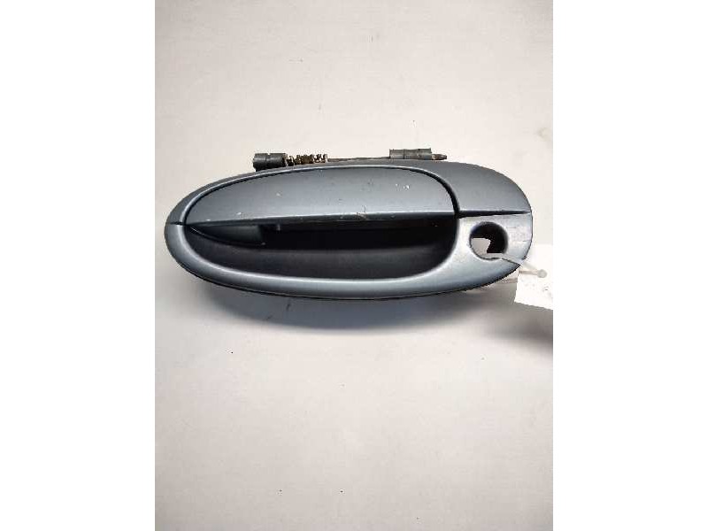 Recambio de maneta exterior delantera izquierda para daewoo evanda cdx referencia OEM IAM 96326829  