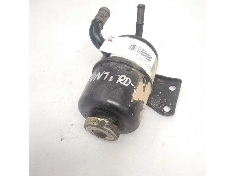 Recambio de deposito liquido direccion para mitsubishi montero (v20/v40) referencia OEM IAM   44010