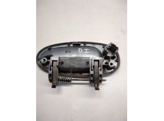 Recambio de maneta exterior delantera izquierda para daewoo evanda cdx referencia OEM IAM 96326829   2
