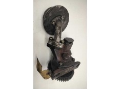 Recambio de bomba aceite para sava j-4 1.0 referencia OEM IAM 814572  44027