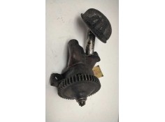 Recambio de bomba aceite para sava j-4 1.0 referencia OEM IAM 814572  44027 2