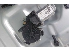 Recambio de elevalunas delantero derecho para hyundai santa fe (bm) 2.2 crdi comfort 4x4 referencia OEM IAM 400906   2