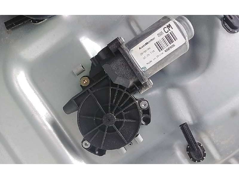 Recambio de elevalunas delantero derecho para hyundai santa fe (bm) 2.2 crdi comfort 4x4 referencia OEM IAM 400906  