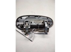 Recambio de maneta exterior trasera derecha para daewoo evanda cdx referencia OEM IAM 96326890   2