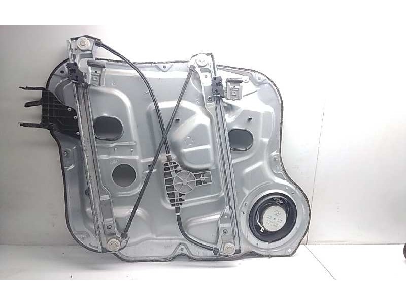 Recambio de elevalunas delantero derecho para hyundai santa fe (bm) 2.2 crdi comfort 4x4 referencia OEM IAM 400906  